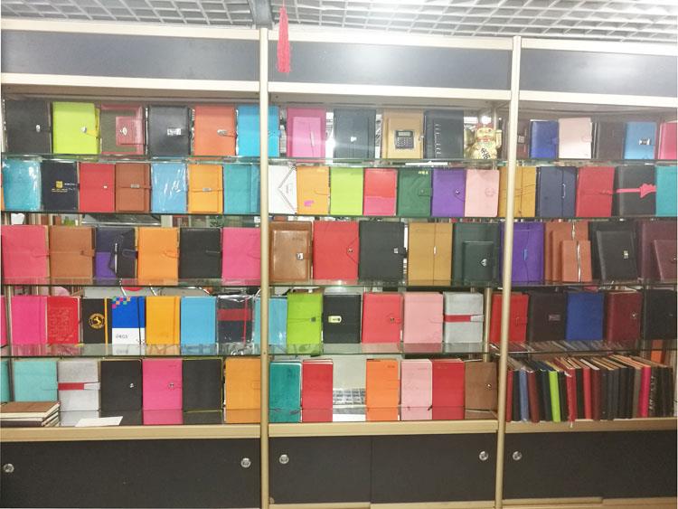 notebook journal manufacturers