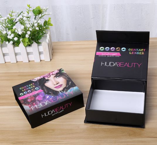 Best Beauty Boxes 2019 Custom Cosmetic Boxes