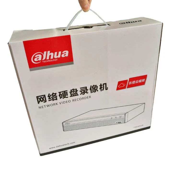 Boxes And Packaging