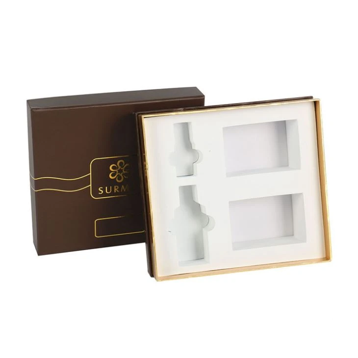 Rigid Cardboard Boxes